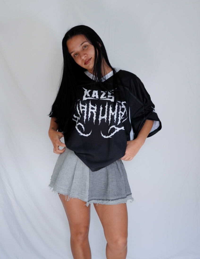 Kaze Daruma Jersey [Luna]