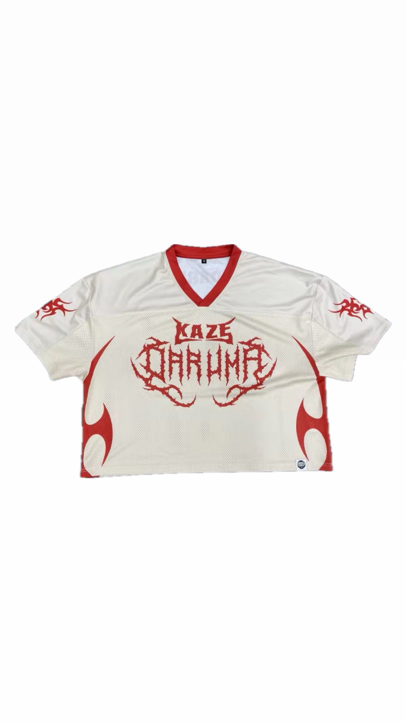 Kaze Daruma Jersey [Sol]