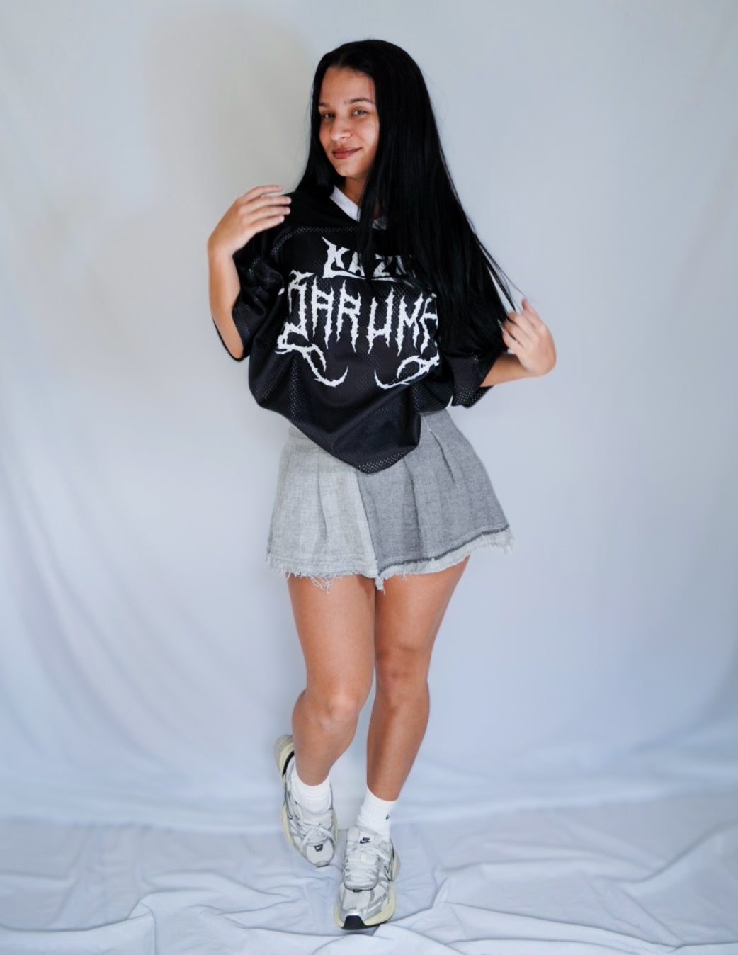 Kaze Daruma Jersey [Luna]