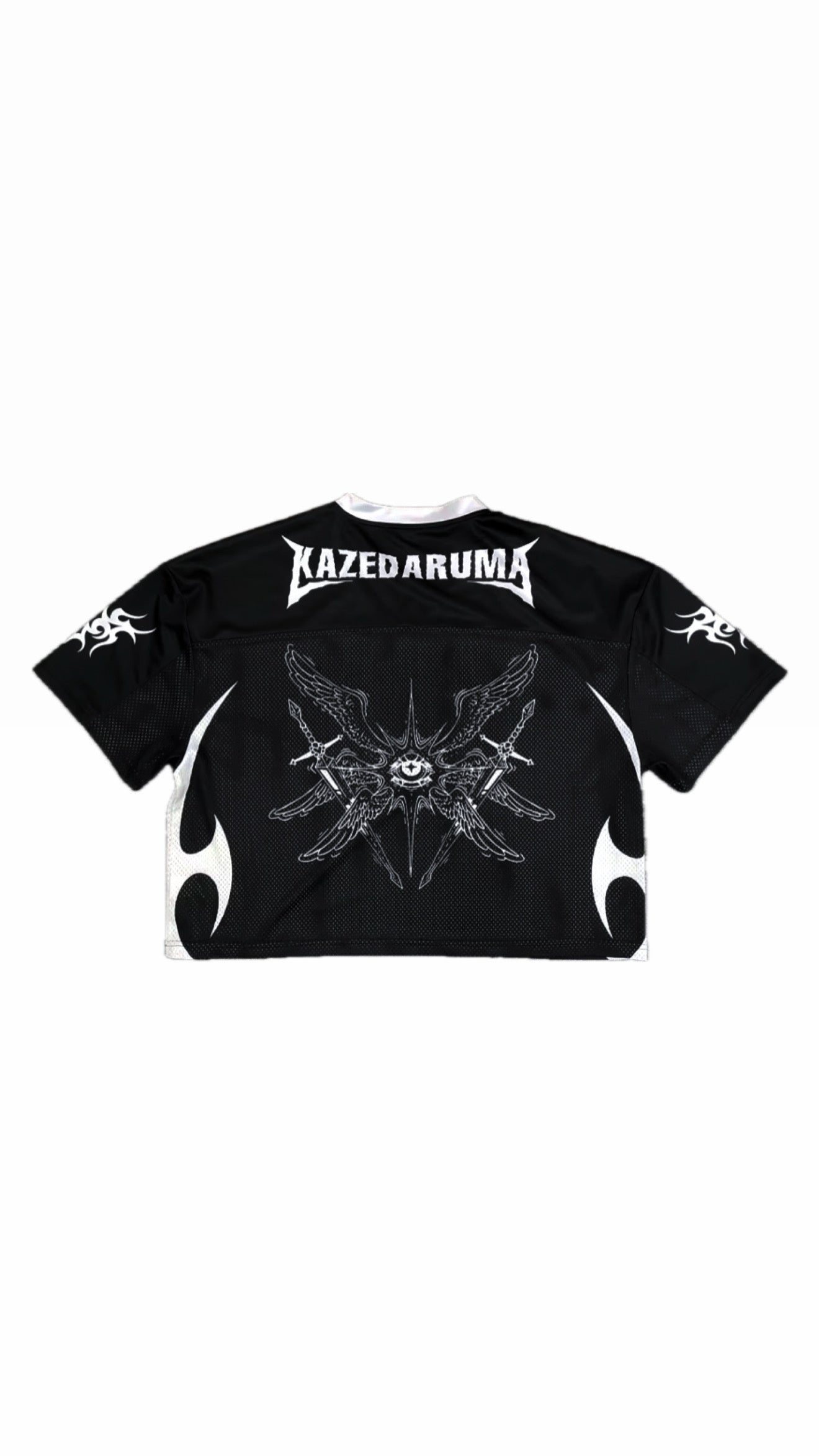 Kaze Daruma Jersey [Luna]