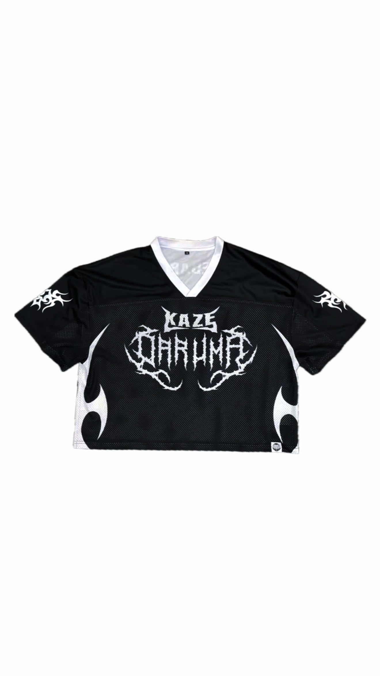 Kaze Daruma Jersey [Luna]