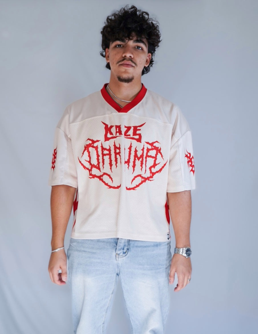 Kaze Daruma Jersey [Sol]