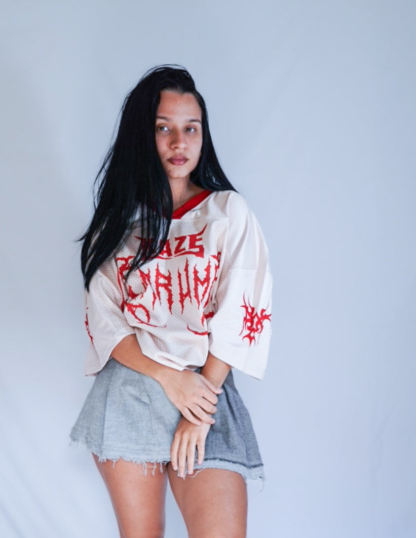 Kaze Daruma Jersey [Sol]