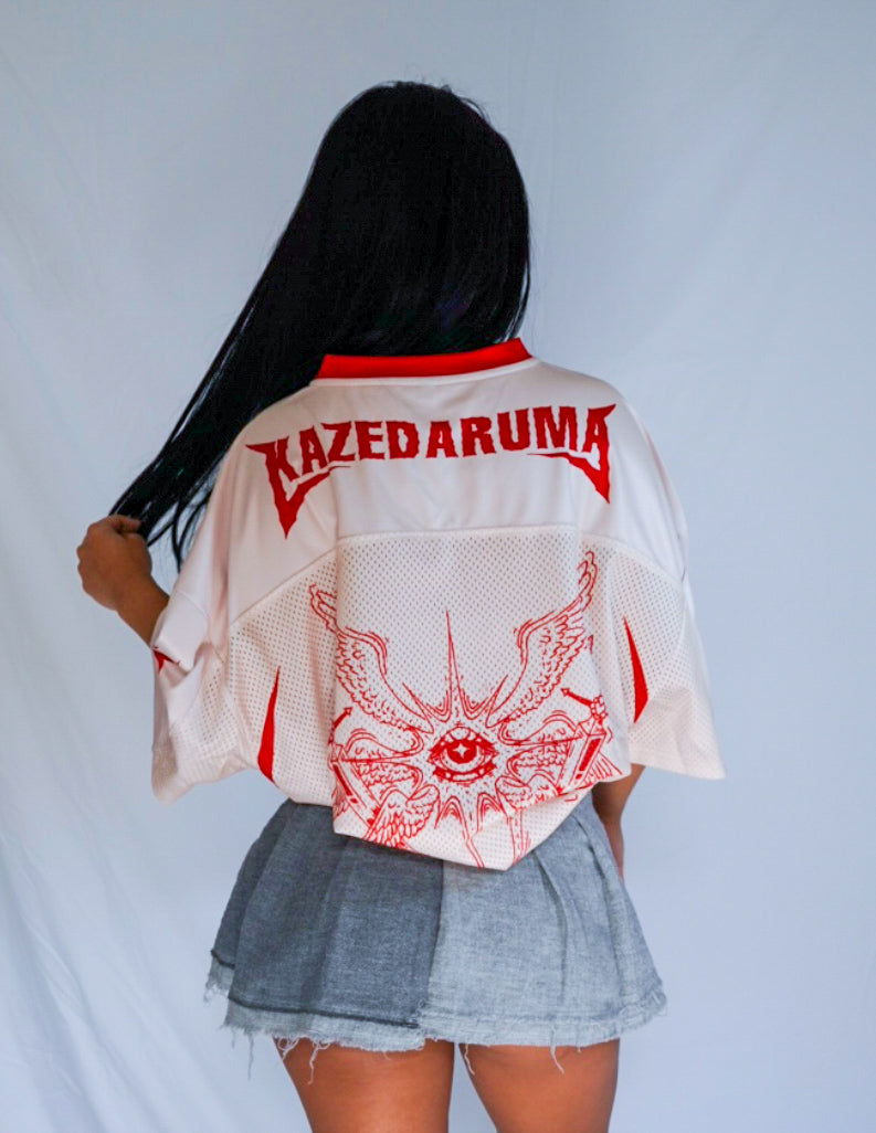 Kaze Daruma Jersey [Sol]
