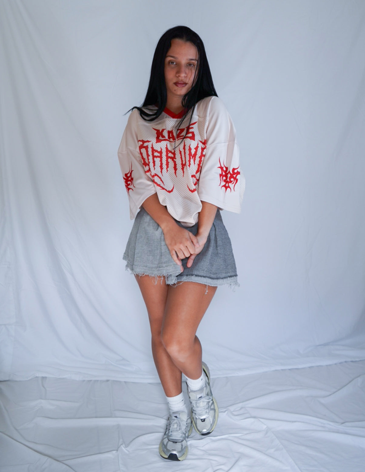 Kaze Daruma Jersey [Sol]